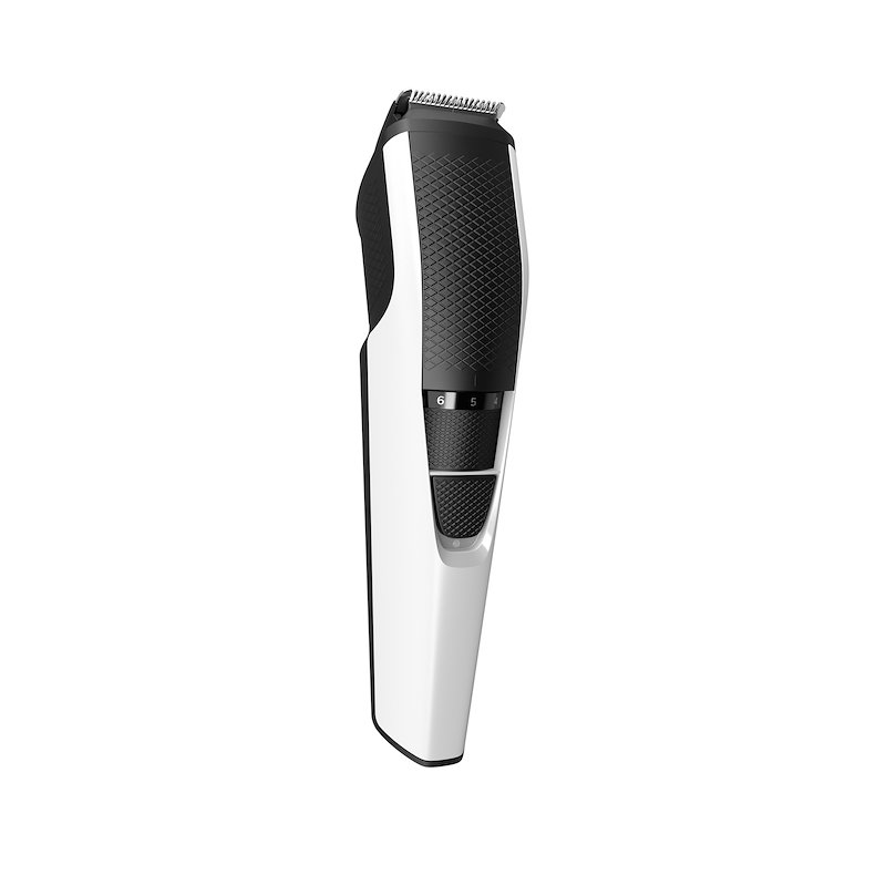 Philips Regoabarba Bt3206/14 Bianco/ Nero