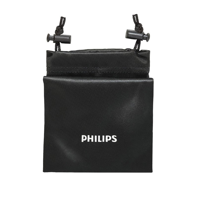 Philips Depilatore Bodygroom Series 7000 Bg7025/15 Nero