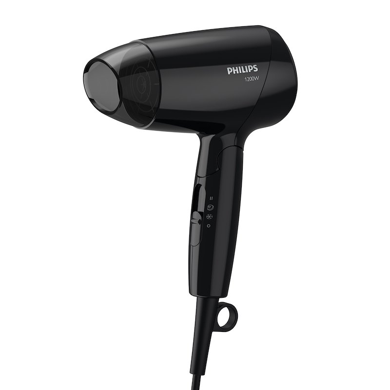 Philips - Bhc010/10 Nero