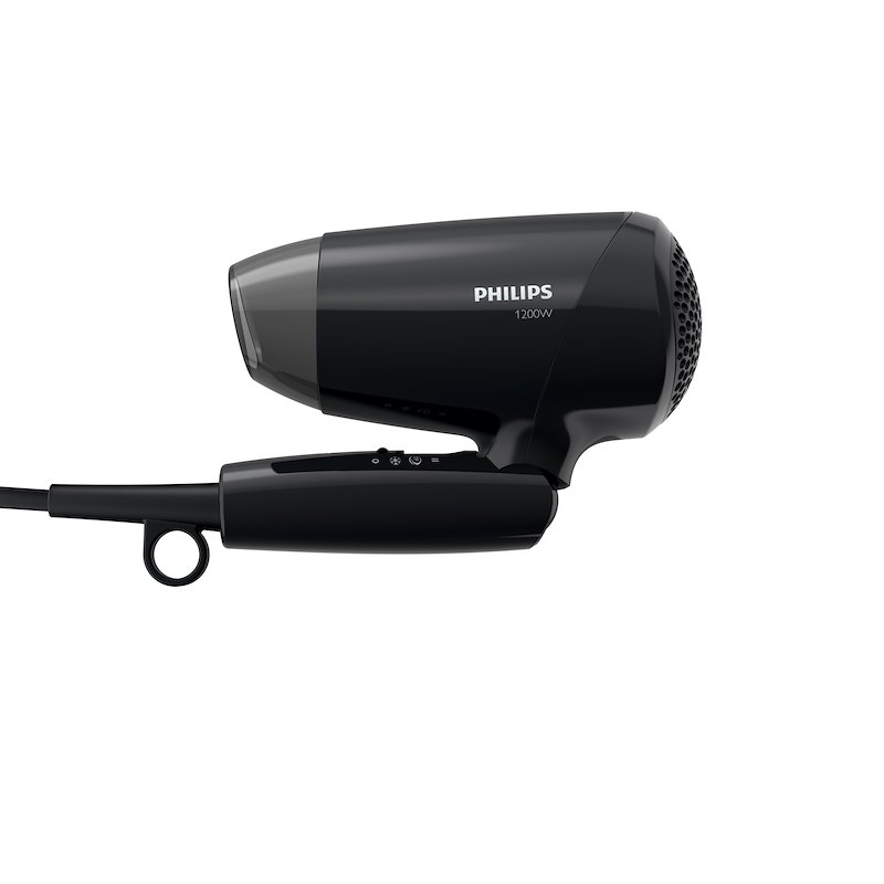 Philips - Bhc010/10 Nero