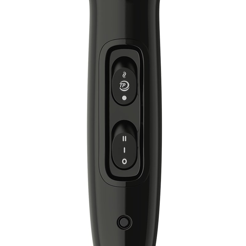 Philips Asciugacapelli BHD272/00 Nero