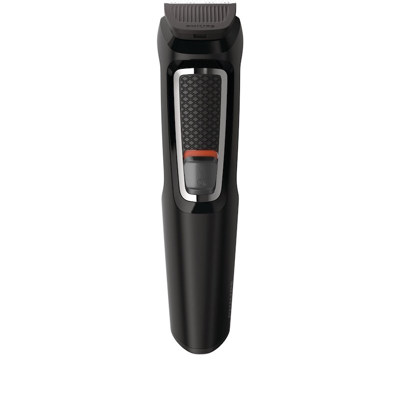 Philips Regolabarba Multigroom Serie 3000 Mg3740/15 Nero