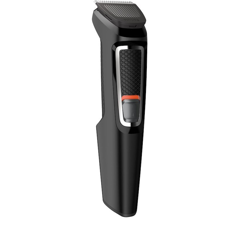 Philips Regolabarba Multigroom Serie 3000 Mg3740/15 Nero