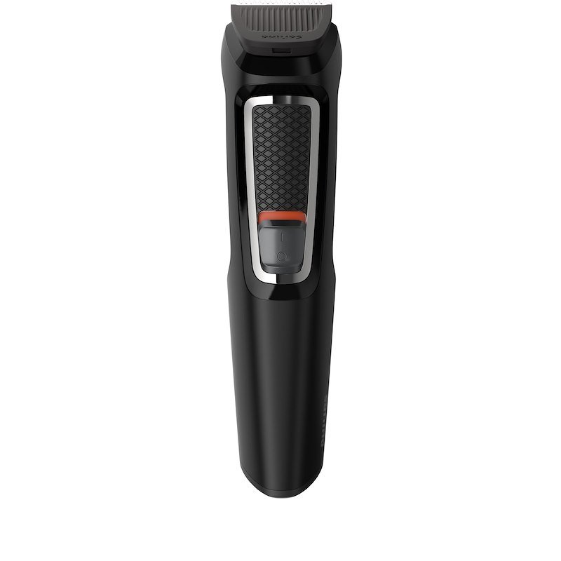 Philips Regolabarba Multigroom Serie 3000 Mg3740/15 Nero