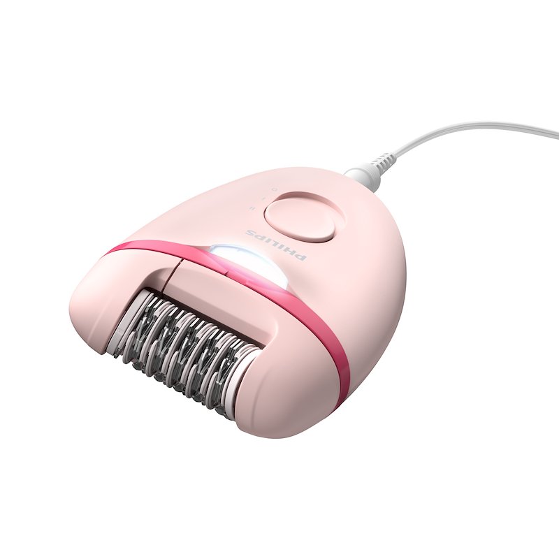 Philips Epilatore Satinelle Essential Bre285/00