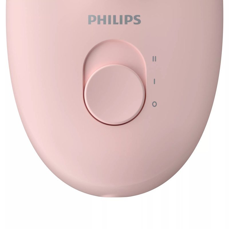 Philips Epilatore Satinelle Essential Bre285/00