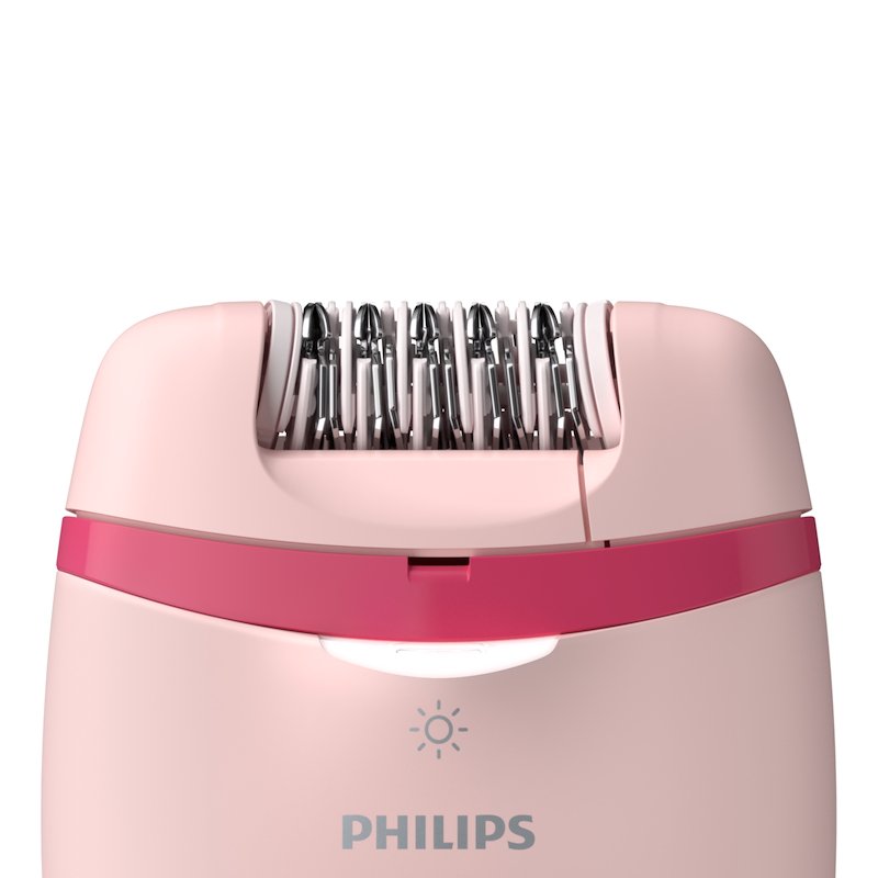 Philips Epilatore Satinelle Essential Bre285/00