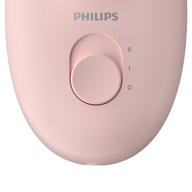 Philips Epilatore Satinelle Essential Bre285/00