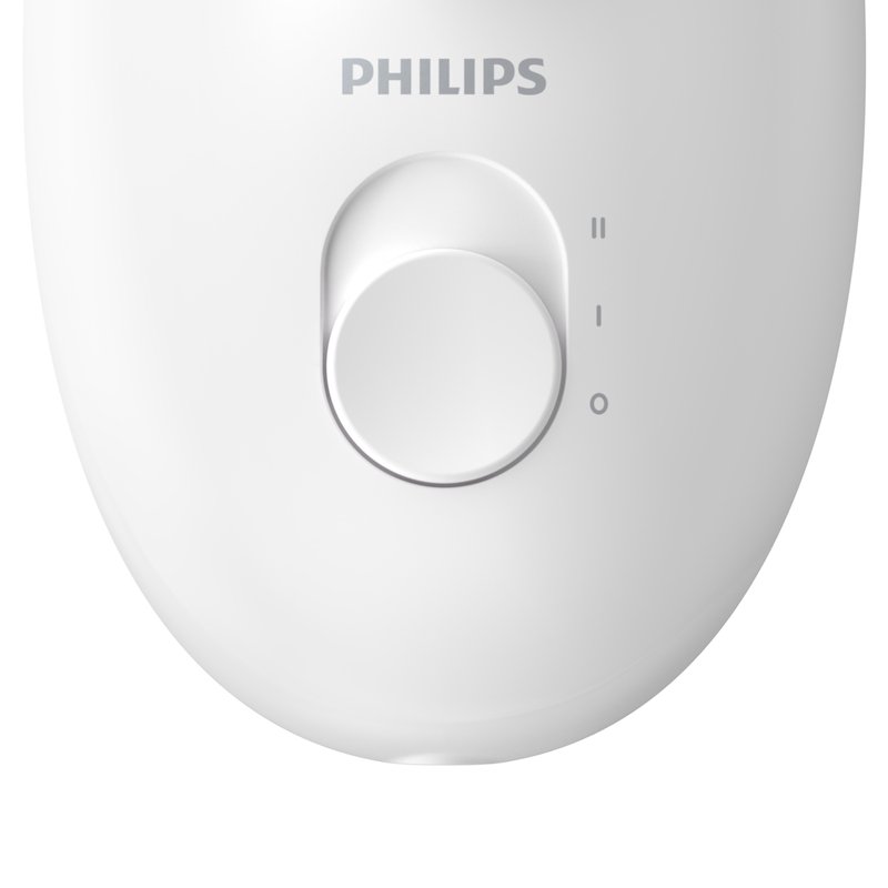 Philips Epilatore Satinelle Essential BRE225/00