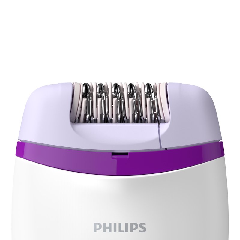 Philips Epilatore Satinelle Essential BRE225/00
