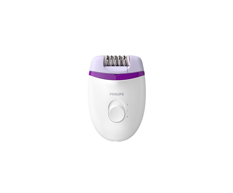 Philips Epilatore Satinelle Essential BRE225/00