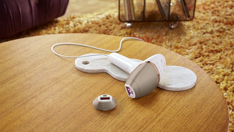 Philips Lumea Prestige BRI945/00 epilatore a luce pulsata