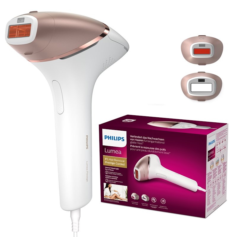 Philips Lumea Prestige BRI945/00 epilatore a luce pulsata