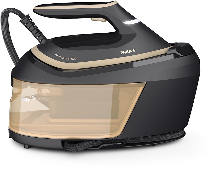Philips Domestic Appliances - Psg6064/80