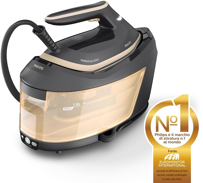 Philips Domestic Appliances - Psg6064/80