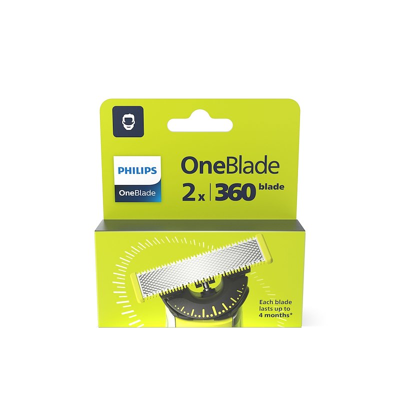Philips Lama di ricambio 360 Qp420/50