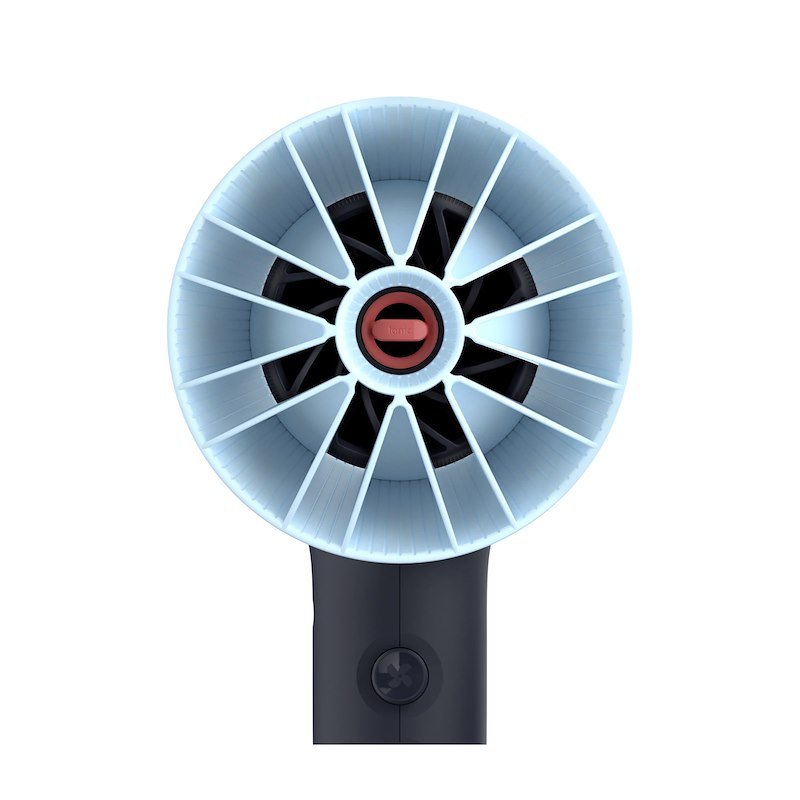 Philips Asciugacapelli Bhd360/20