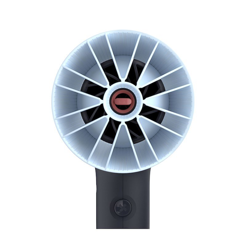 Philips Asciugacapelli Bhd360/20