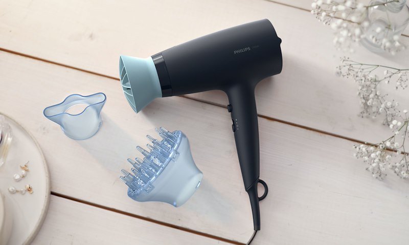 Philips Asciugacapelli Bhd360/20