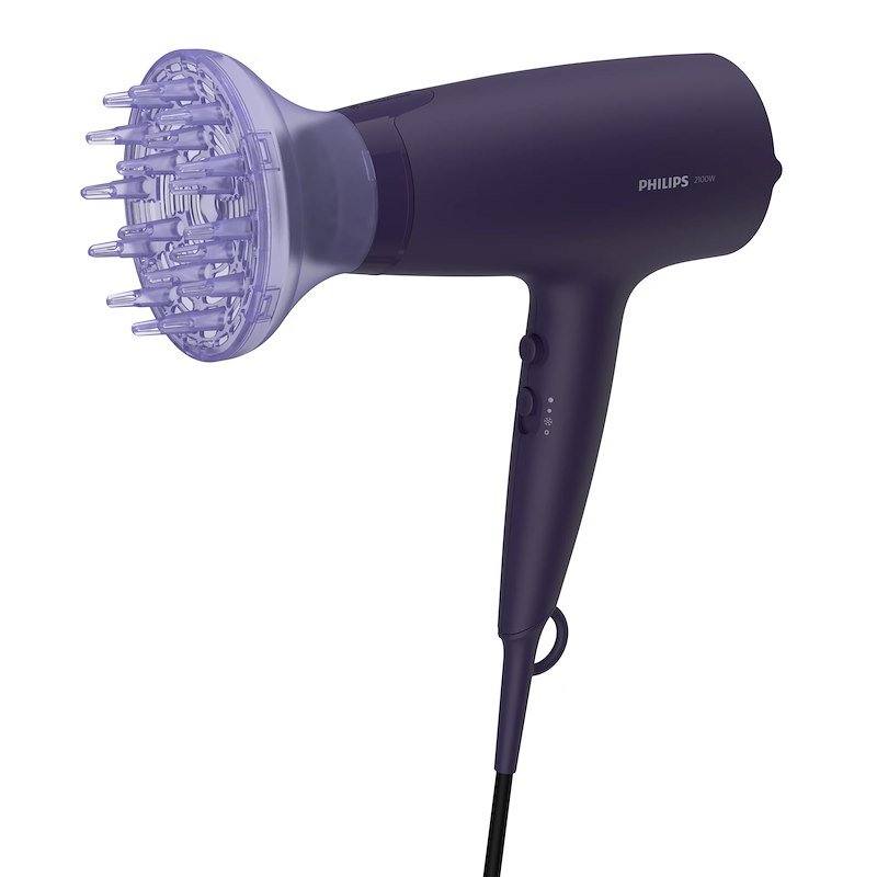 Philips Asciugacapelli Bhd360/20