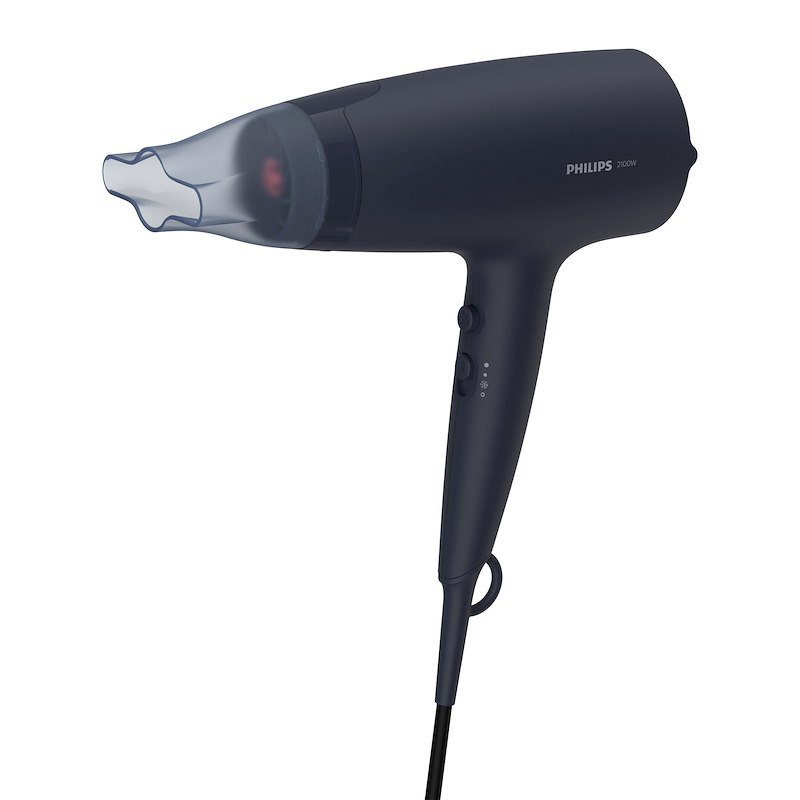 Philips Asciugacapelli Bhd360/20