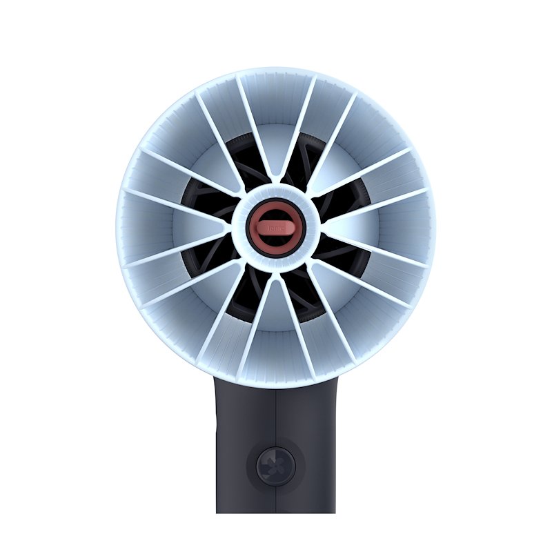Philips Asciugacapelli Bhd360/20