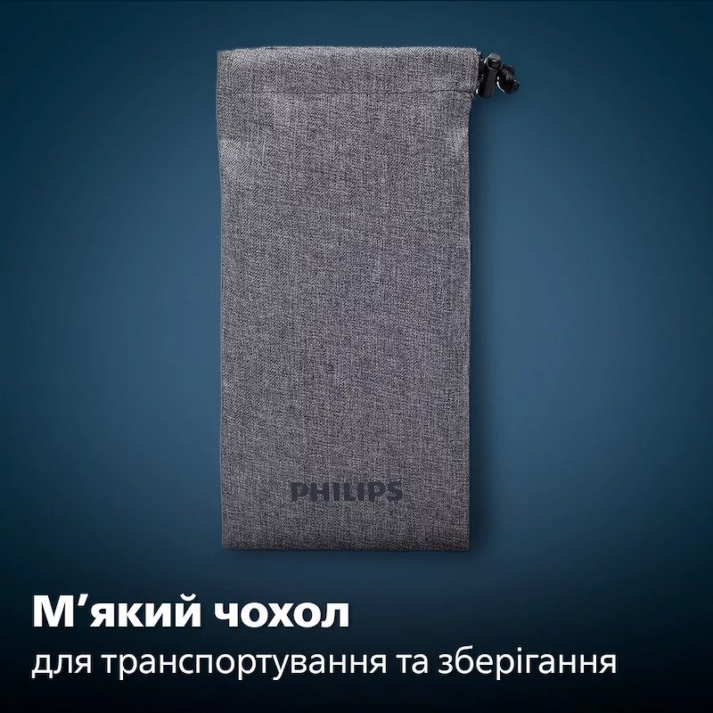 Philips Rasoio Elettrico Wet & Dry Serie 5000 S5887/10