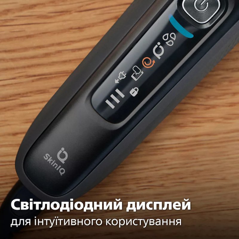 Philips Rasoio Elettrico Wet & Dry Series 7000 S7886/35
