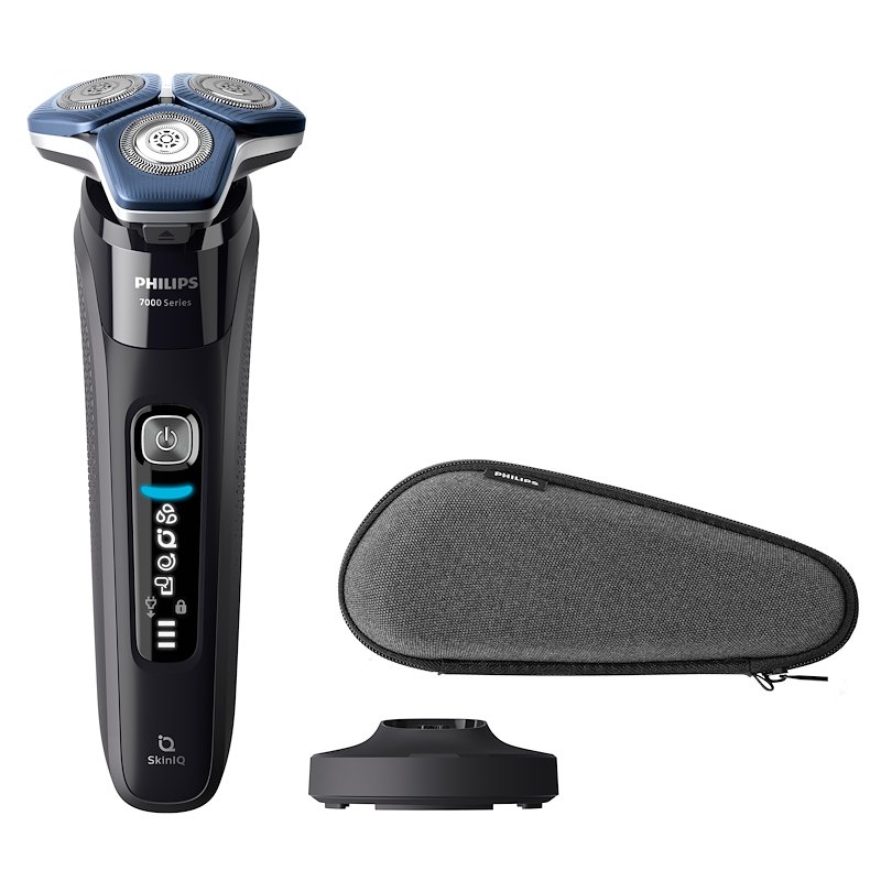 Philips Rasoio Elettrico Wet & Dry Series 7000 S7886/35