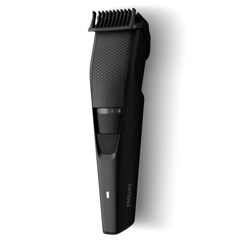 Philips Regolabarba Serie 3000 Bt3234/15 Nero