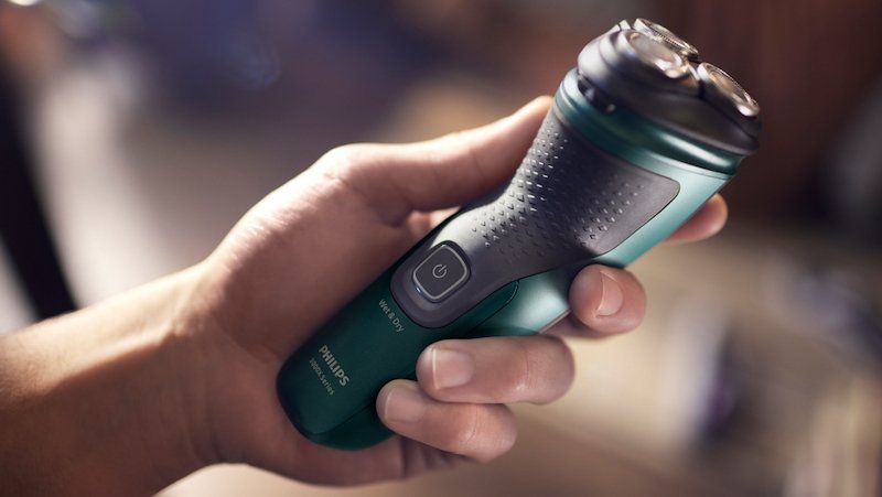 Philips Rasoio Elettrico Serie 1000 X3052/00