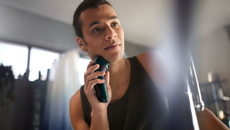 Philips Rasoio Elettrico Serie 1000 X3052/00