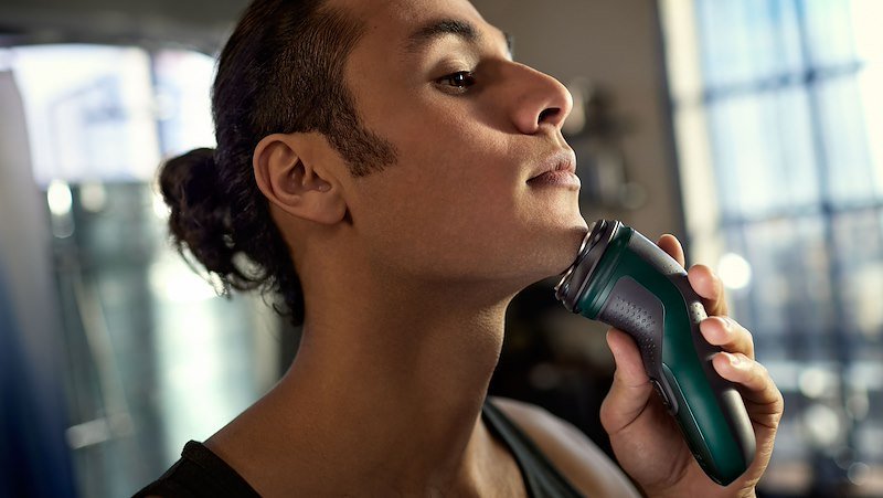 Philips Rasoio Elettrico Serie 1000 X3052/00