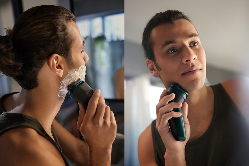 Philips Rasoio Elettrico Serie 1000 X3052/00