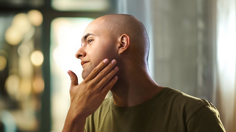 Philips Rasoio Elettrico Serie 1000 X3052/00