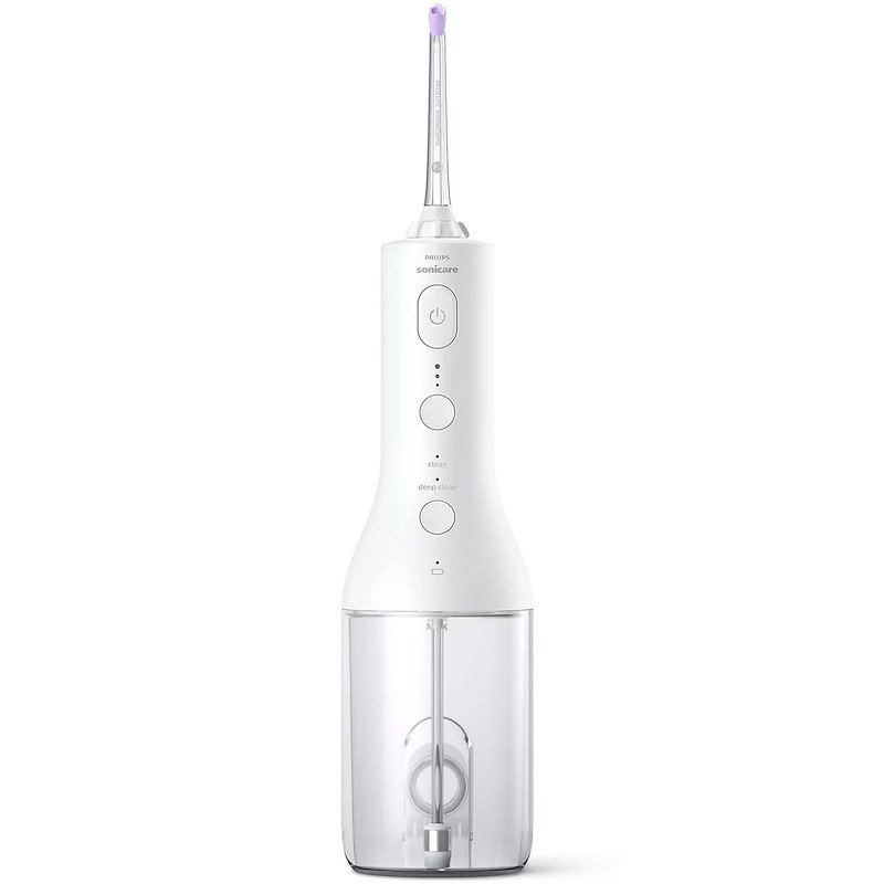 Philips Idropulsore Orale Sonicare 3000 HX3826/31