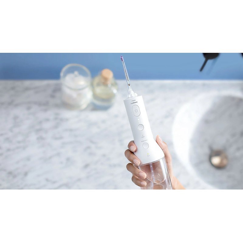 Philips Idropulsore Orale Sonicare 3000 HX3826/31