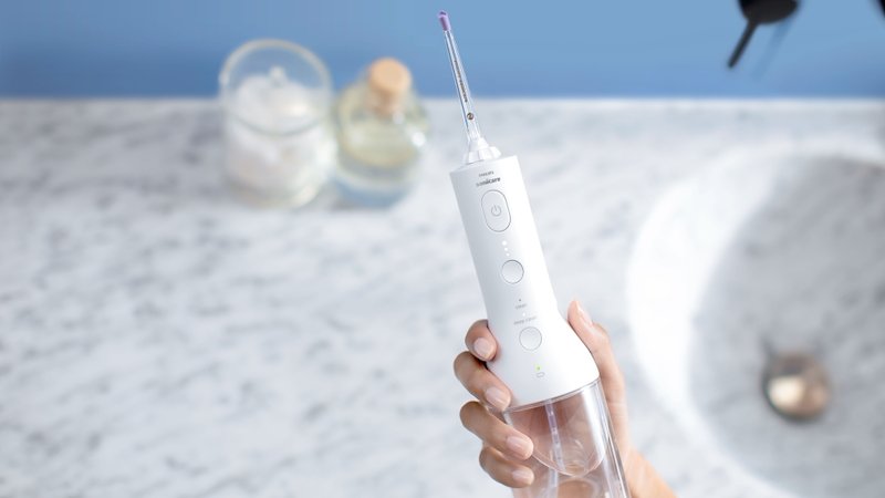 Philips Idropulsore Orale Sonicare 3000 HX3826/31