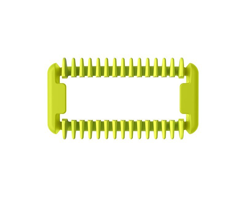 Philips Regolabarba OneBlade Pro Face + Body Qp6652/61 Nero