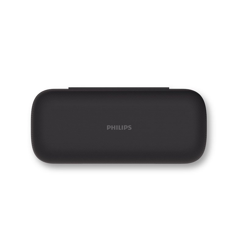 Philips Regolabarba OneBlade Pro Face + Body Qp6652/61 Nero