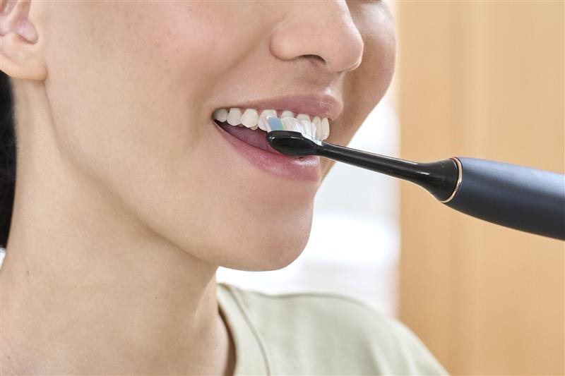 Testine Per Spazzolino Philips HX6062/88 - 3