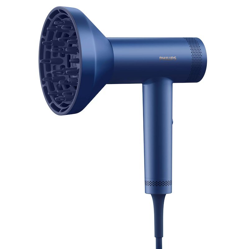 Philips Asciugacapelli 8000 Series Bhd839/10 Blu