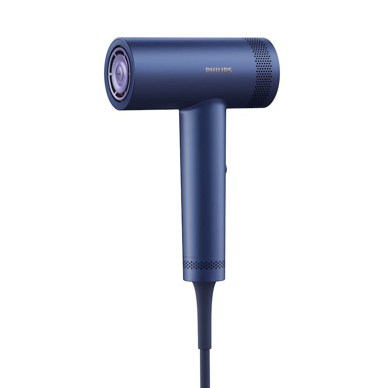 Philips Asciugacapelli 8000 Series Bhd839/10 Blu