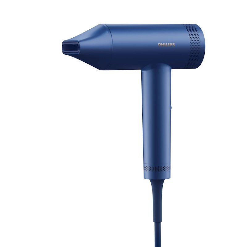 Philips Asciugacapelli 8000 Series Bhd839/10 Blu