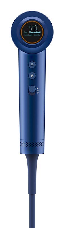Philips Asciugacapelli 8000 Series Bhd839/10 Blu