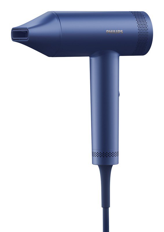 Philips Asciugacapelli 8000 Series Bhd839/10 Blu
