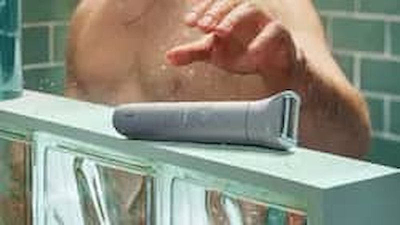 Philips Regola capelli SERIE 3000 BG3485/15 grigio medio