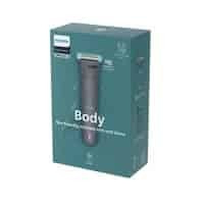 Philips Regola capelli SERIE 3000 BG3485/15 grigio medio