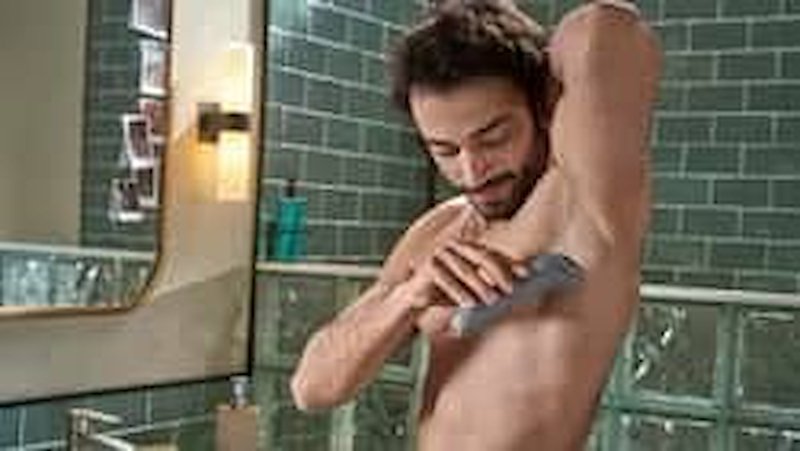 Philips Regola capelli SERIE 3000 BG3485/15 grigio medio