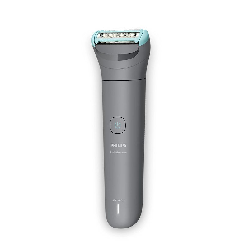 Philips Regola capelli SERIE 3000 BG3485/15 grigio medio